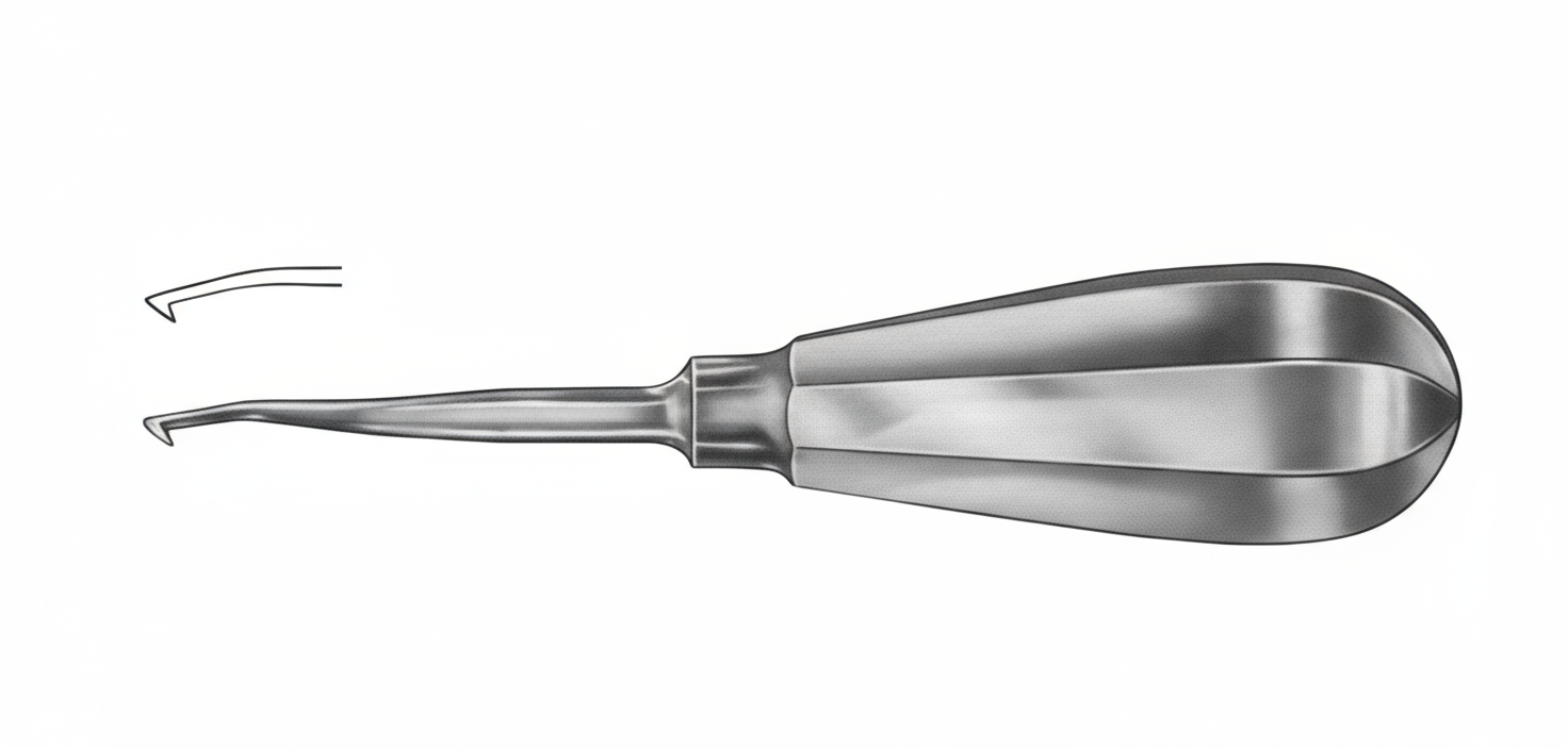 Ligature Director Double Ended