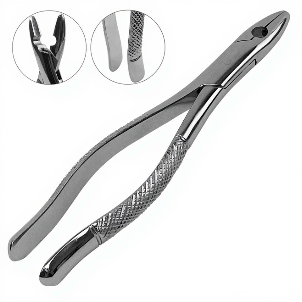 Dental Wax Modelling Carver 