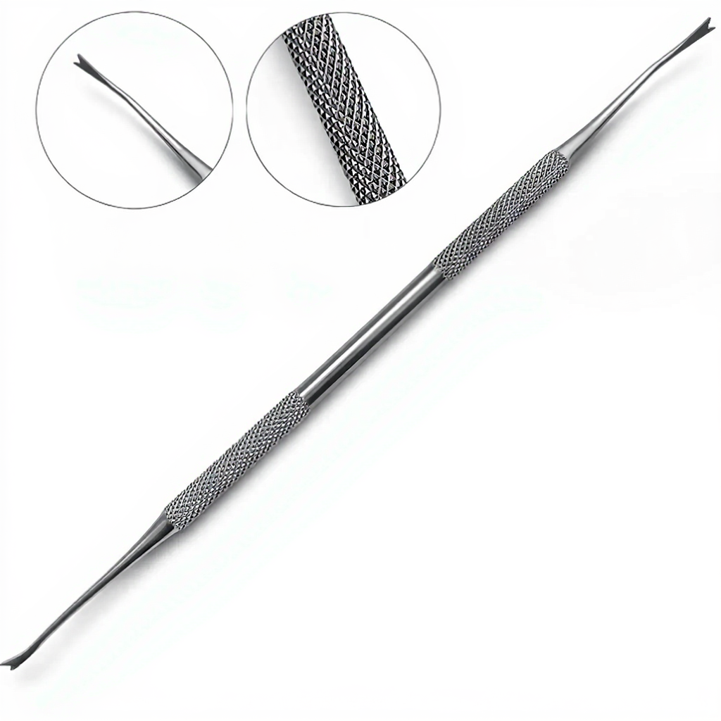 Ligature Director Double Ended