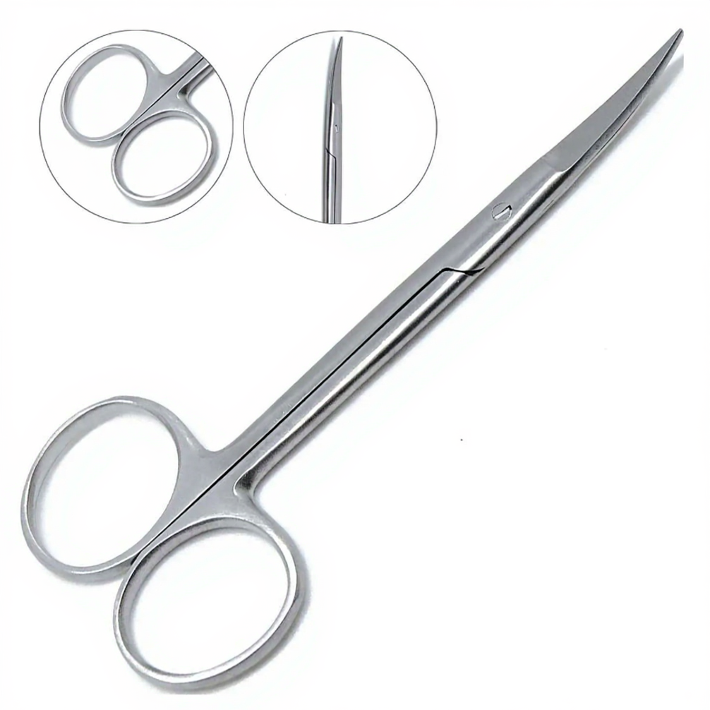 RCS3 Root Canal Spreader