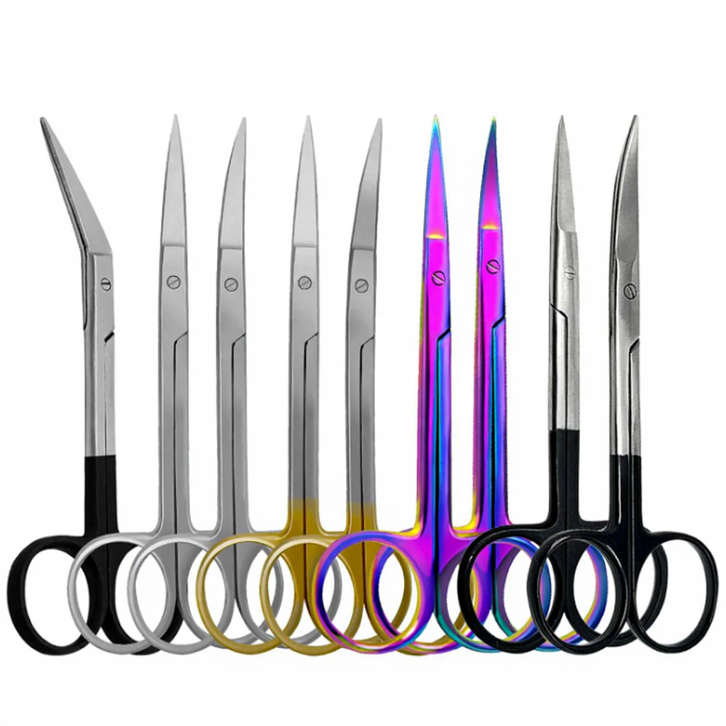 Dental Wax Modelling Carver 