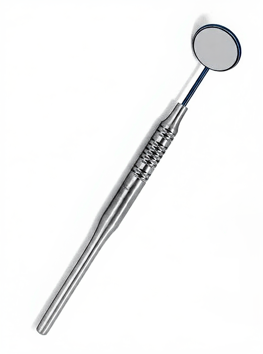 Amalgam Plugger Black