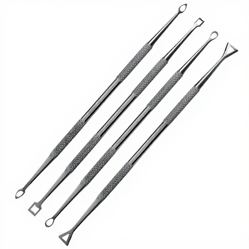 Hollow Tip Wax Carver & Clay Sculpting Tool 