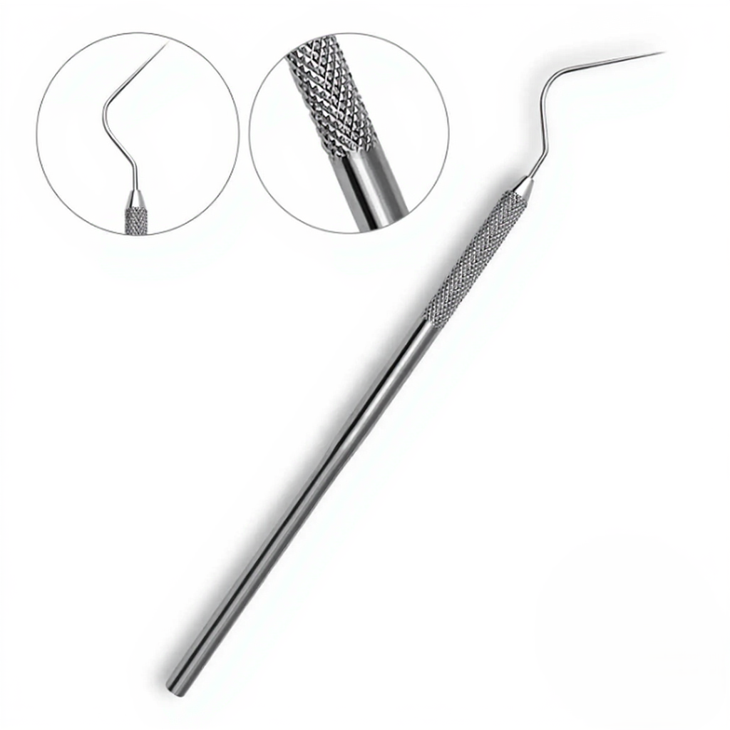 RCS3 Root Canal Spreader