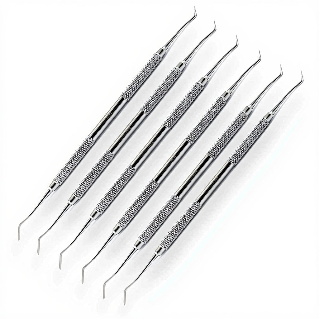 Hollenback Wax Carver