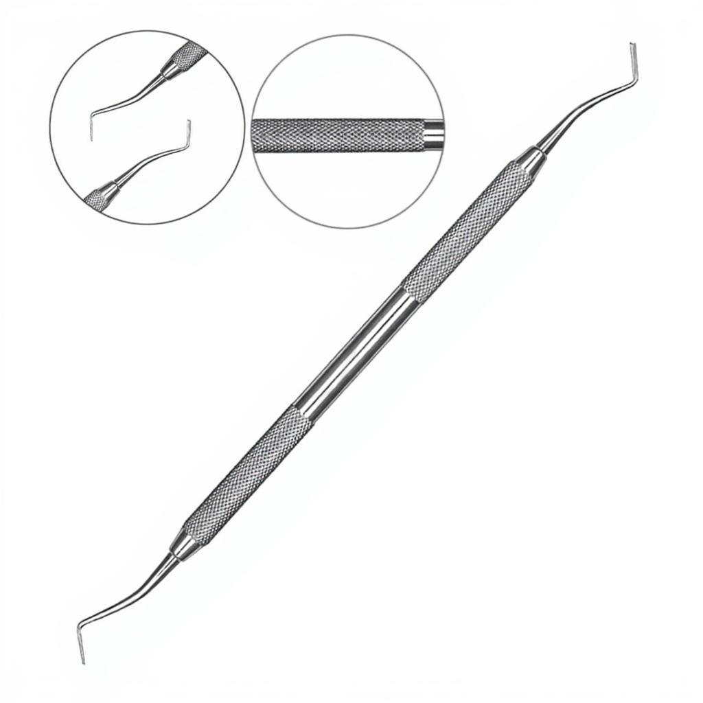 Dental Wax Modelling Carver 